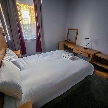 County Hall Apartment Hotel ボストン エクステリア 写真